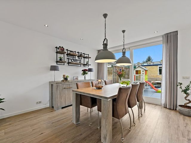 Doelstraat 21, Maasland