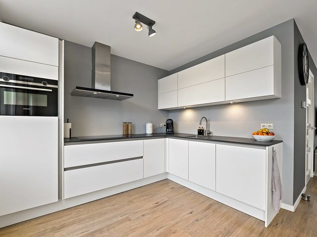 Doelstraat 21, Maasland