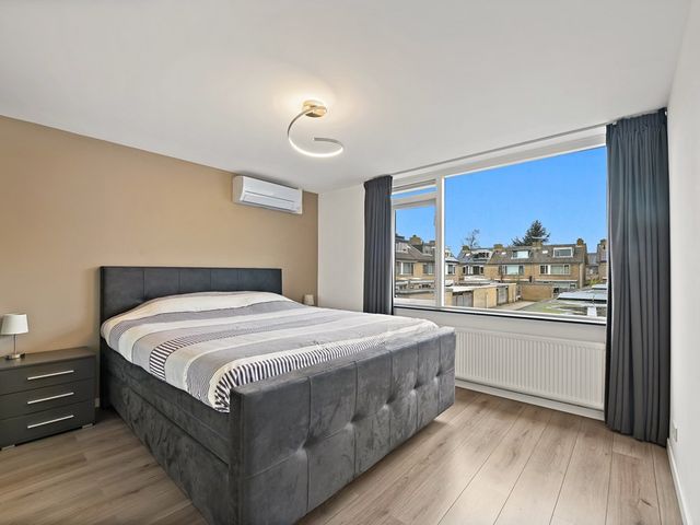 Doelstraat 21, Maasland