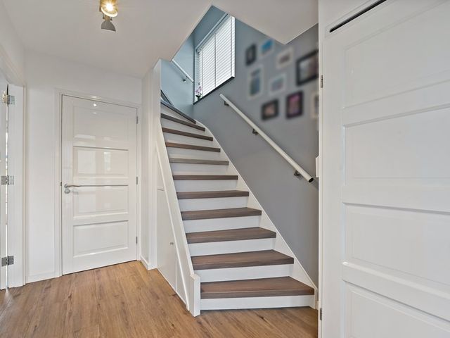 Doelstraat 21, Maasland