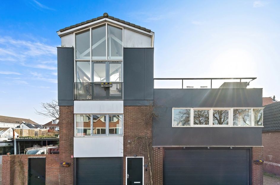 Lange Boonestraat 52