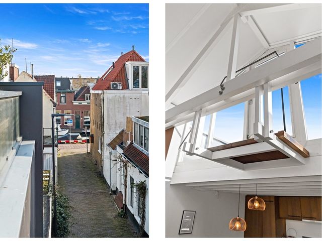 Lange Boonestraat 52, Maassluis