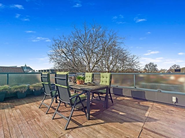 Lange Boonestraat 52, Maassluis