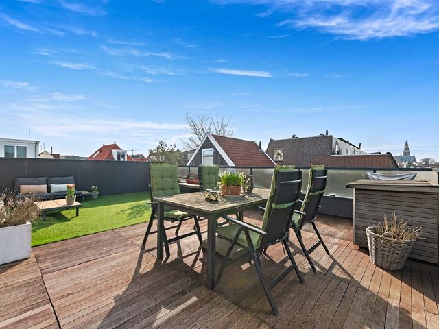 Lange Boonestraat 52, Maassluis