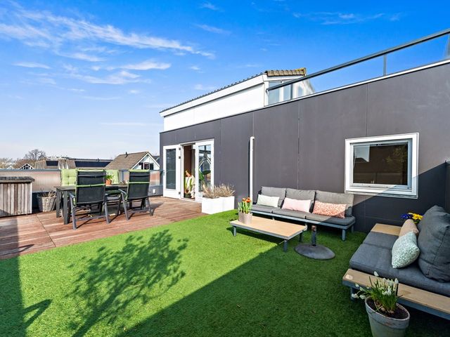 Lange Boonestraat 52, Maassluis