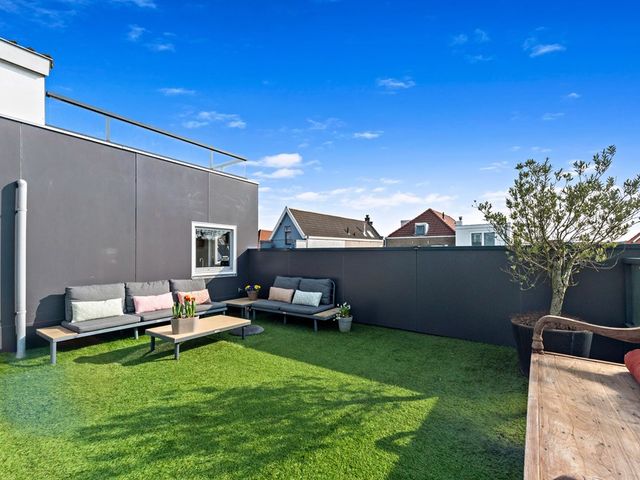 Lange Boonestraat 52, Maassluis