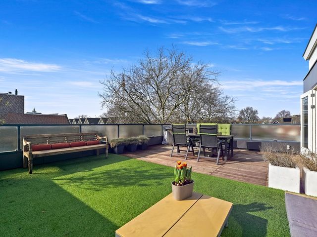 Lange Boonestraat 52, Maassluis