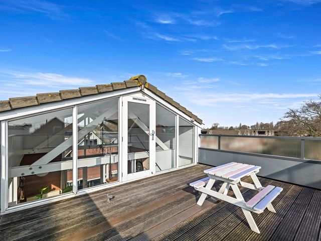 Lange Boonestraat 52, Maassluis