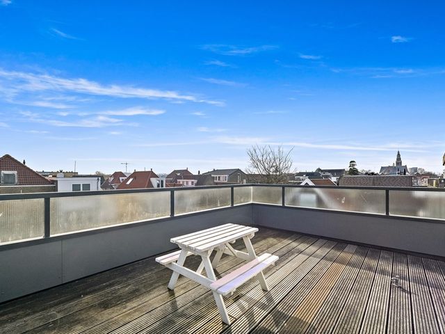 Lange Boonestraat 52, Maassluis