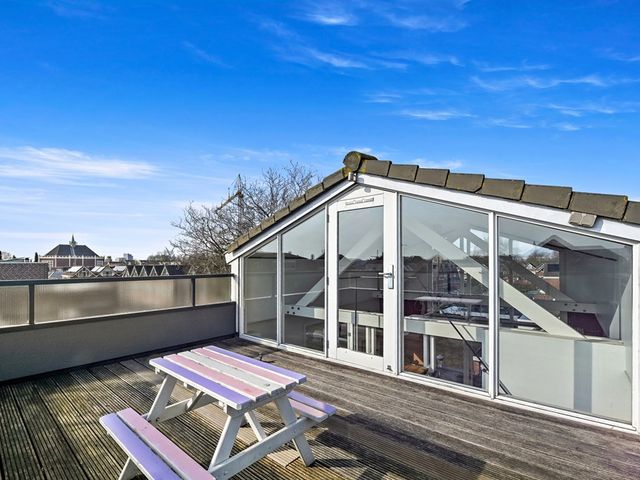 Lange Boonestraat 52, Maassluis