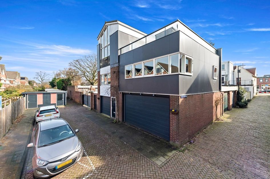 Lange Boonestraat 52