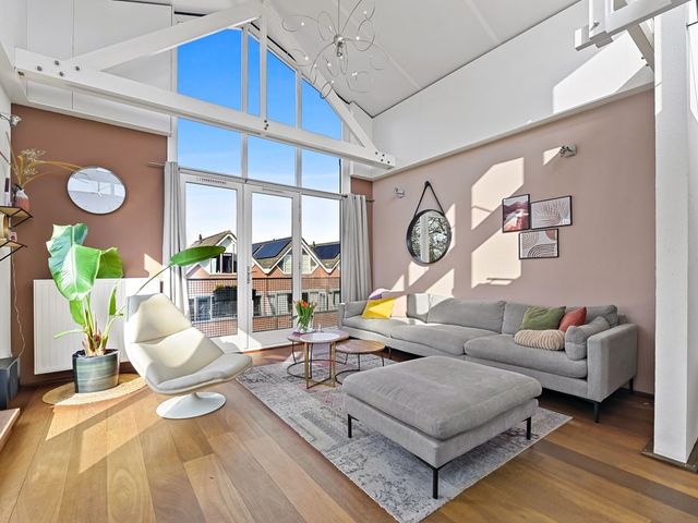 Lange Boonestraat 52, Maassluis