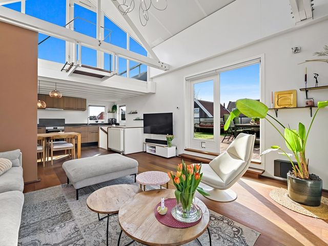 Lange Boonestraat 52, Maassluis