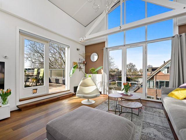 Lange Boonestraat 52, Maassluis