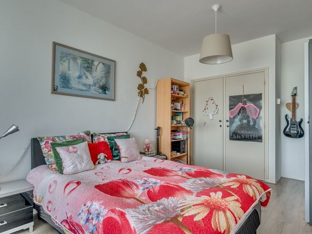 Tongerloseweg 11, Hegelsom