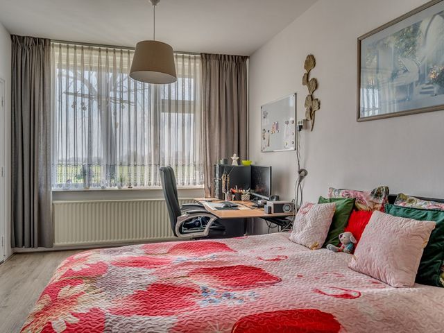 Tongerloseweg 11, Hegelsom