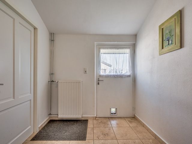 Tongerloseweg 11, Hegelsom