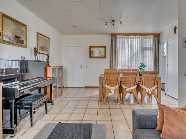 Tongerloseweg 11, Hegelsom