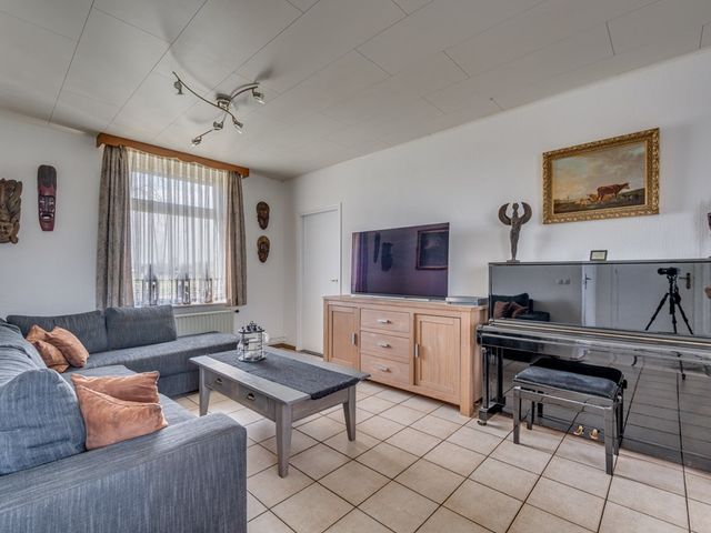 Tongerloseweg 11, Hegelsom