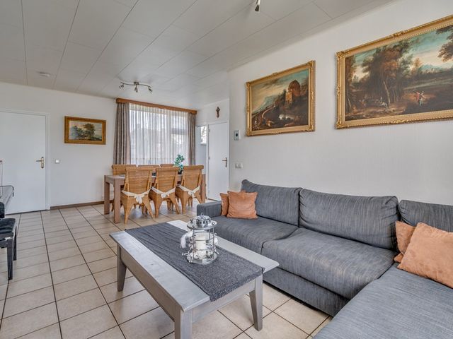 Tongerloseweg 11, Hegelsom