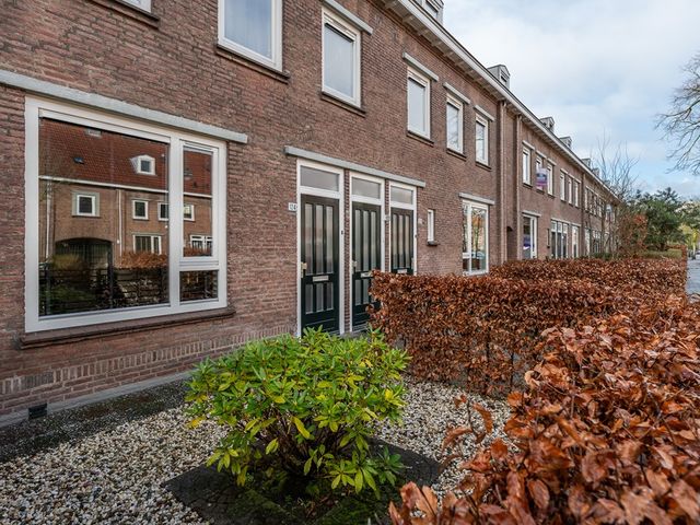 Petrus Dondersstraat 124, Eindhoven