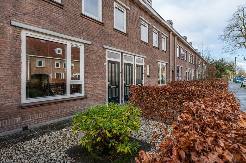 Petrus Dondersstraat 124