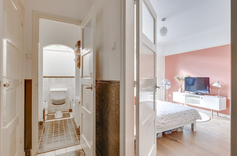 Petrus Dondersstraat 124