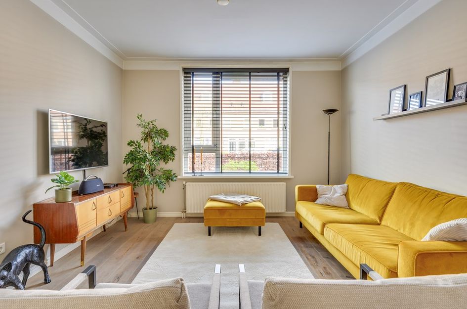 Petrus Dondersstraat 124