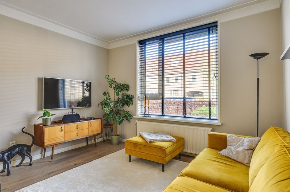 Petrus Dondersstraat 124