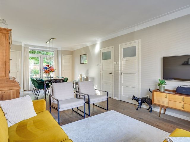 Petrus Dondersstraat 124, Eindhoven