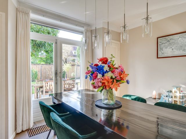 Petrus Dondersstraat 124, Eindhoven