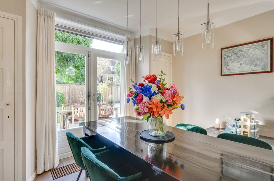 Petrus Dondersstraat 124