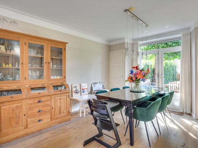 Petrus Dondersstraat 124, Eindhoven