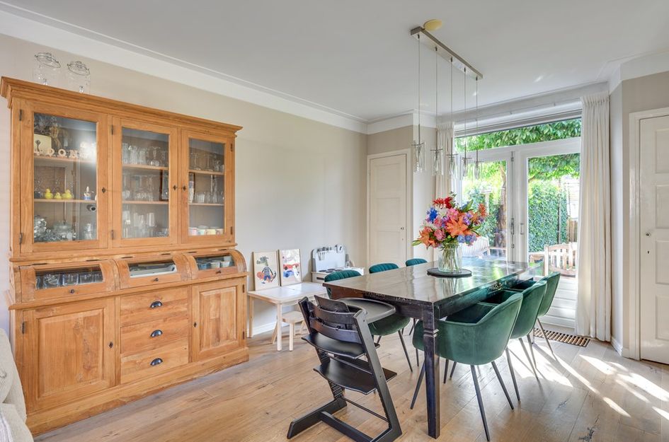 Petrus Dondersstraat 124