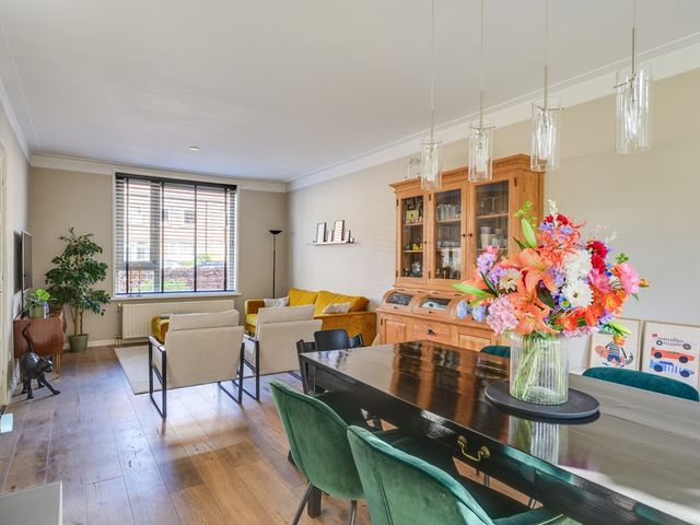 Petrus Dondersstraat 124, Eindhoven