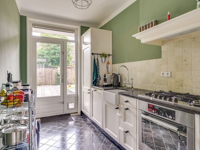 Petrus Dondersstraat 124, Eindhoven