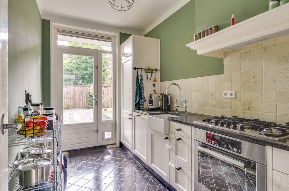 Petrus Dondersstraat 124