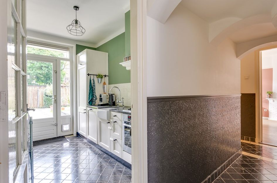 Petrus Dondersstraat 124