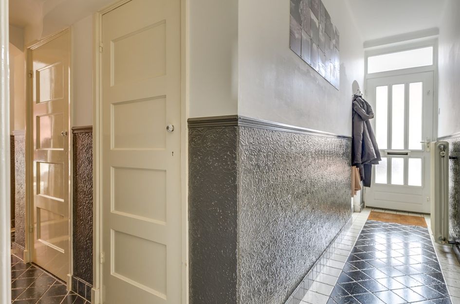 Petrus Dondersstraat 124