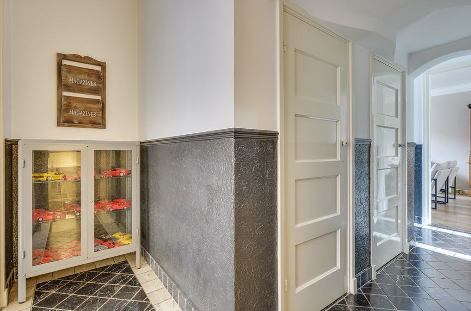 Petrus Dondersstraat 124