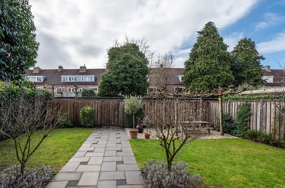 Petrus Dondersstraat 124