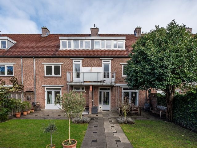 Petrus Dondersstraat 124, Eindhoven