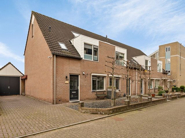 Hollandia 167, Veenendaal