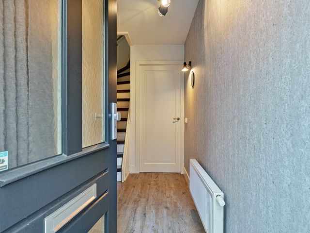 Hollandia 167, Veenendaal