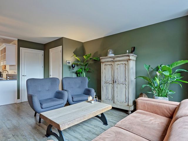 Hollandia 167, Veenendaal