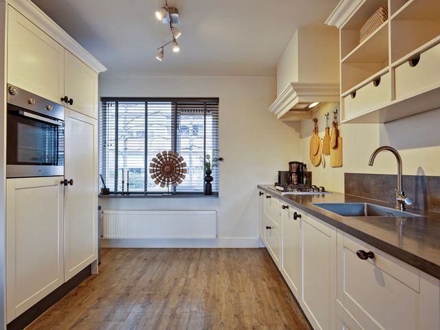 Hollandia 167, Veenendaal