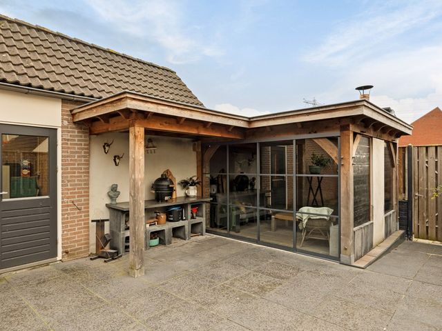 Hollandia 167, Veenendaal