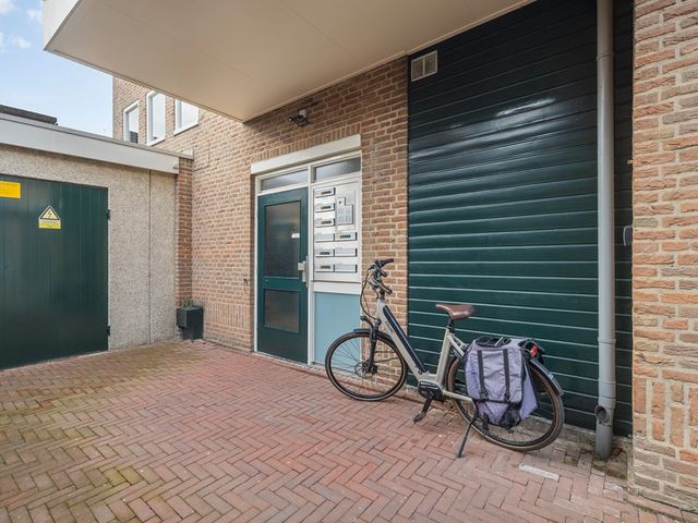 Sluisweg 30, Bunschoten-Spakenburg