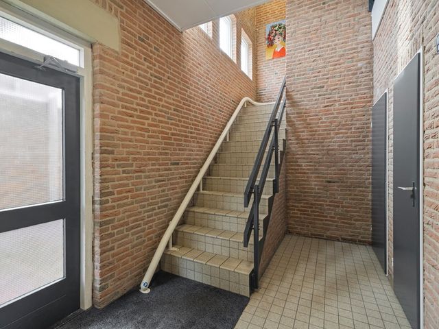 Sluisweg 30, Bunschoten-Spakenburg