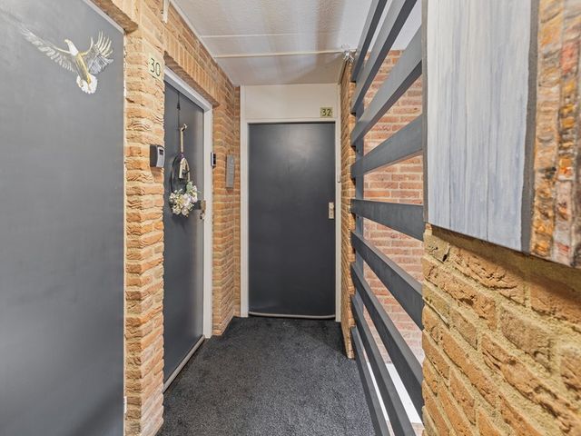 Sluisweg 30, Bunschoten-Spakenburg